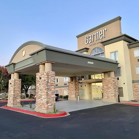 朗维尤大学贝斯特韦斯特Plus酒店 外观 照片